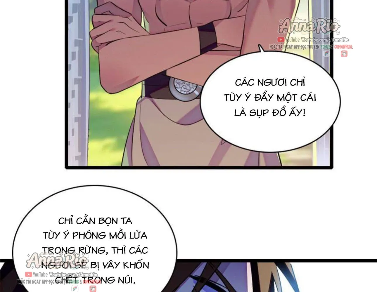 Chương 573 - trang 22