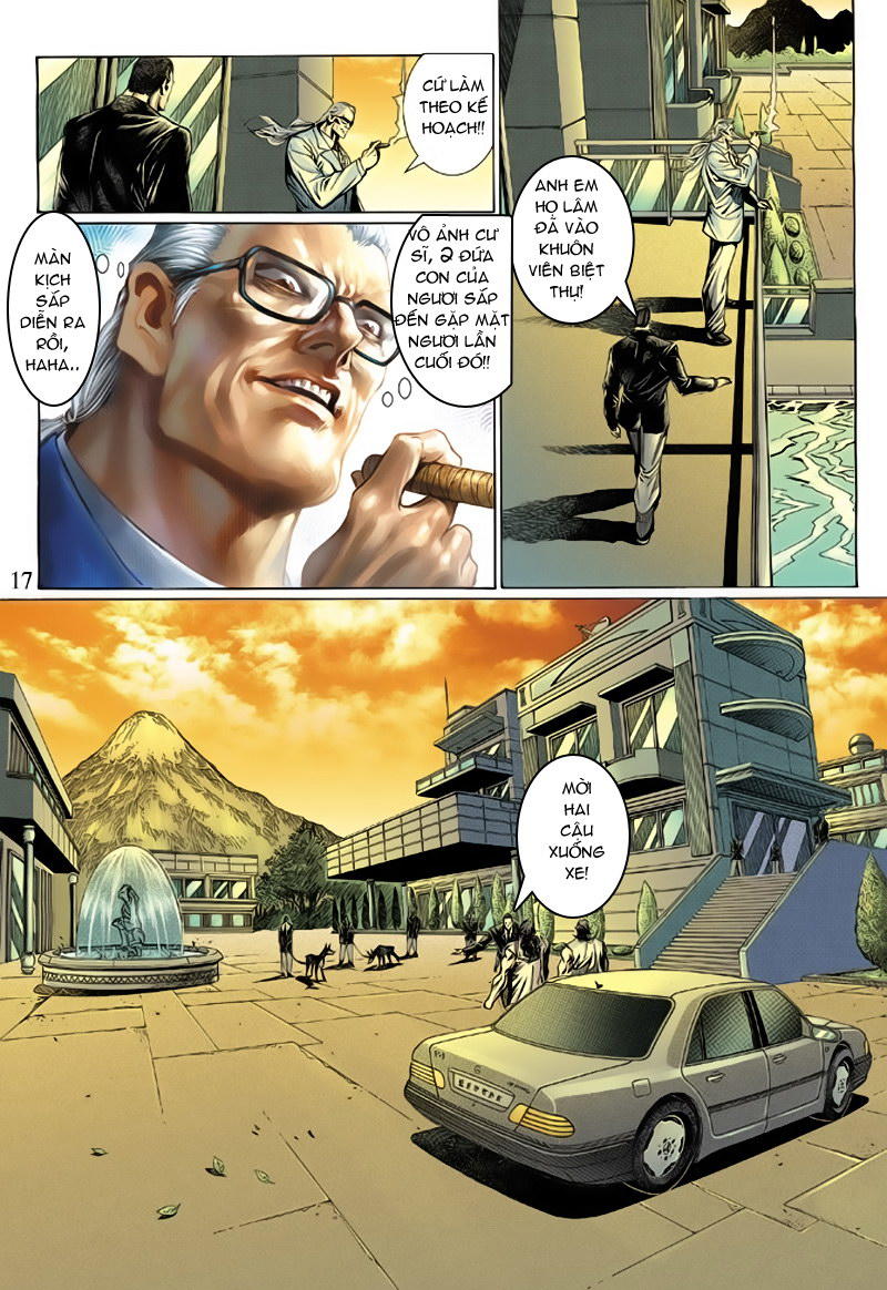 Chương 118 - trang 17