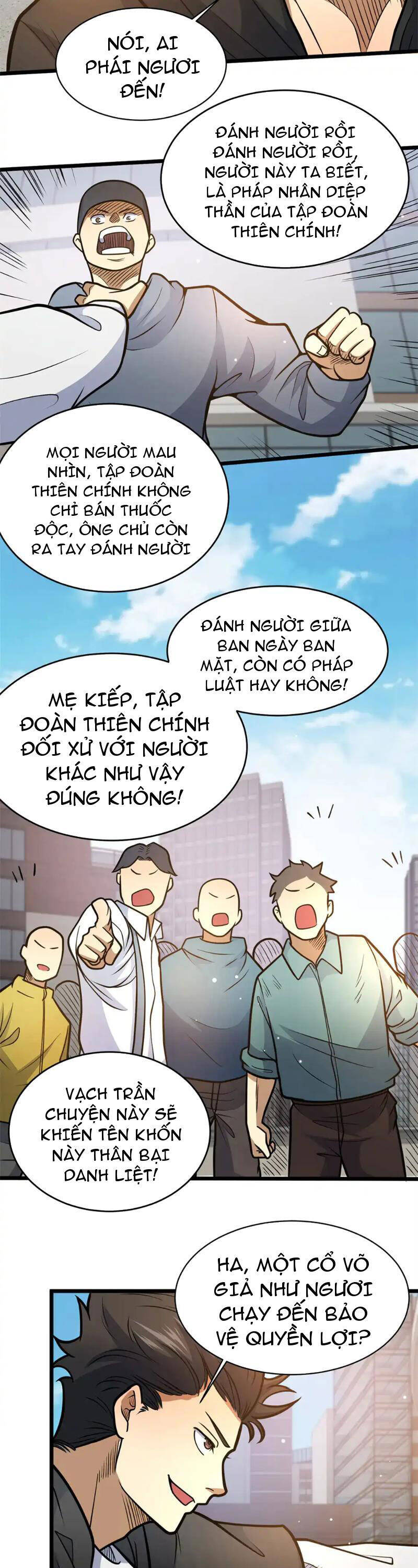 Chương 168 - trang 12