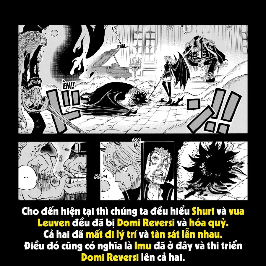 Chương 1185.1 - trang 70