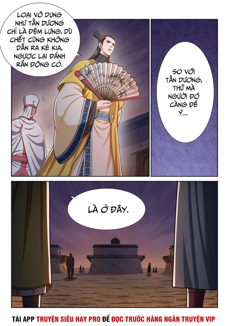 Chương 320 - trang 9