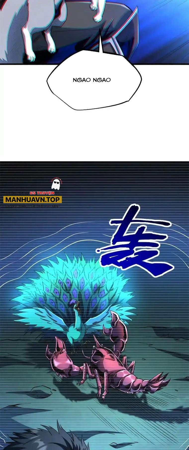 Chương 209 - trang 14