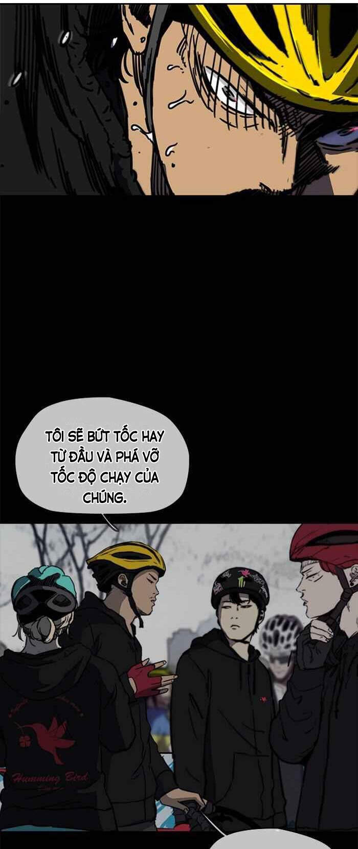 Chương 270 - trang 16