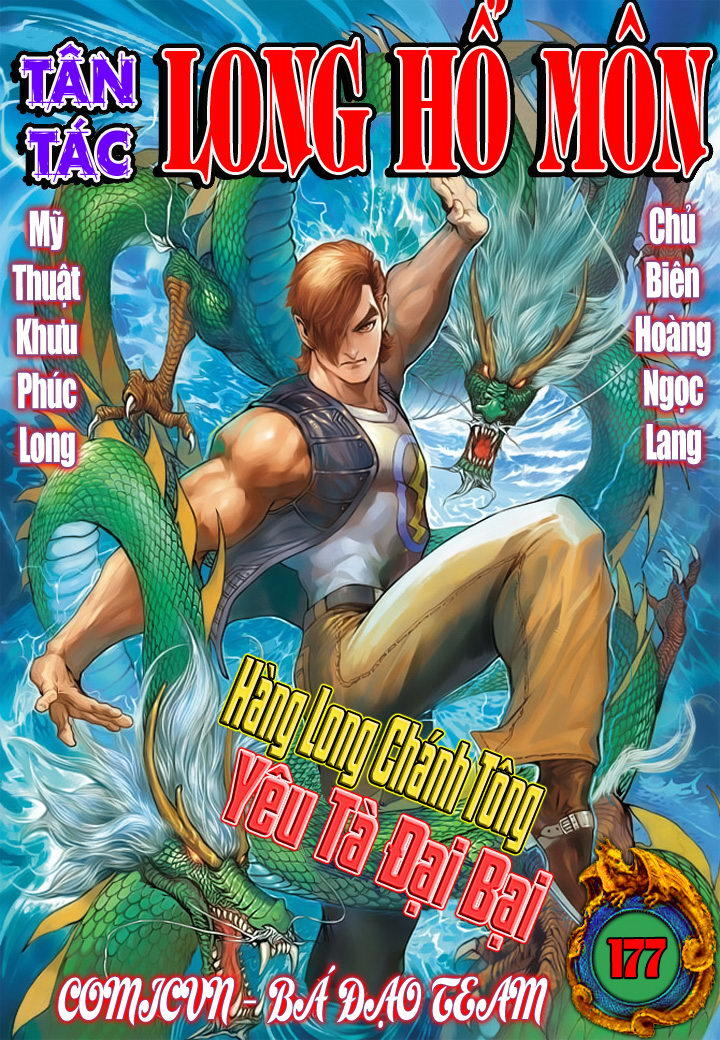 Chương 177 - trang 1