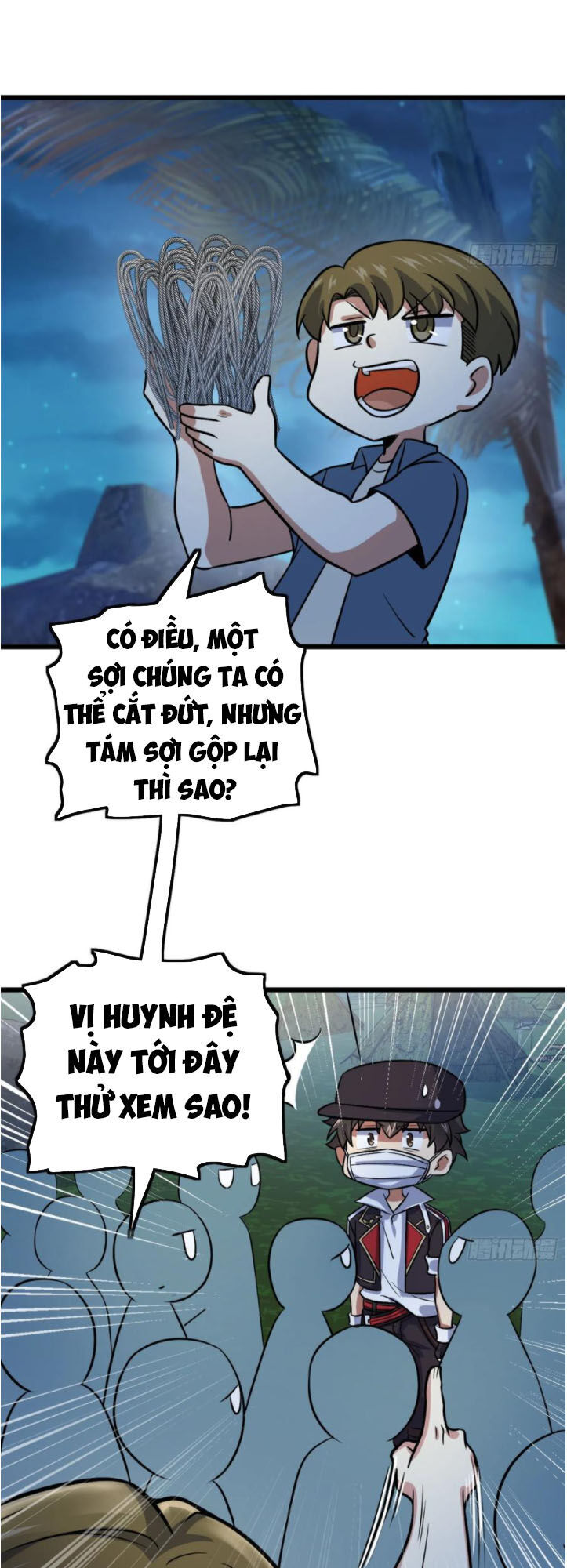 Chương 152 - trang 27