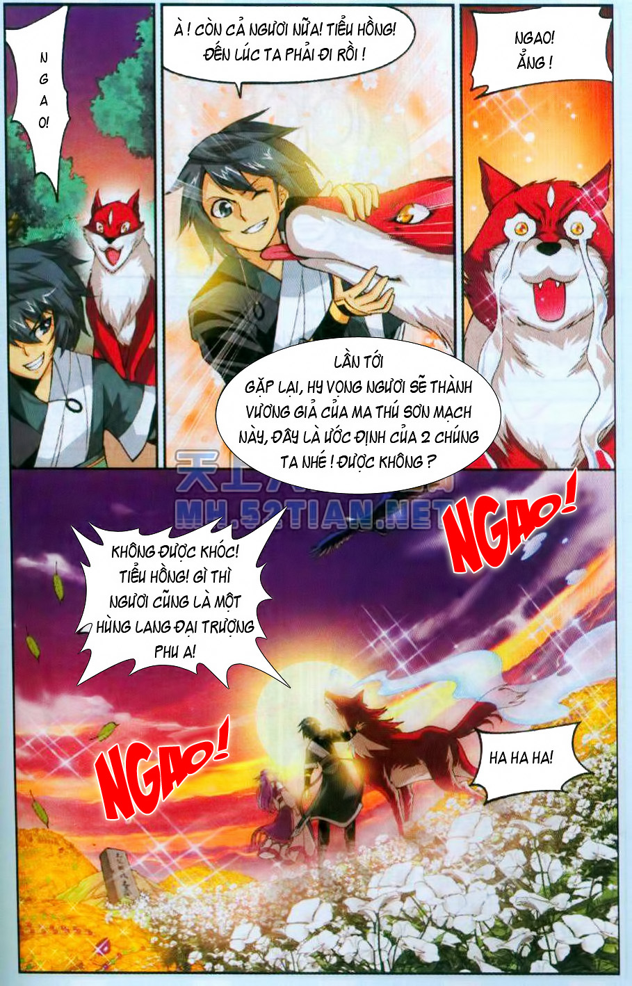 Chương 34 - trang 21