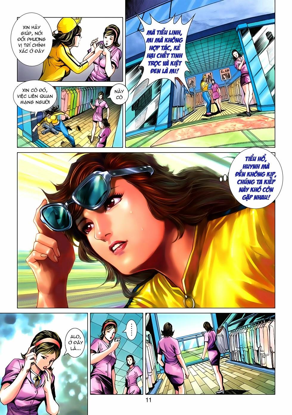 Chương 541 - trang 11