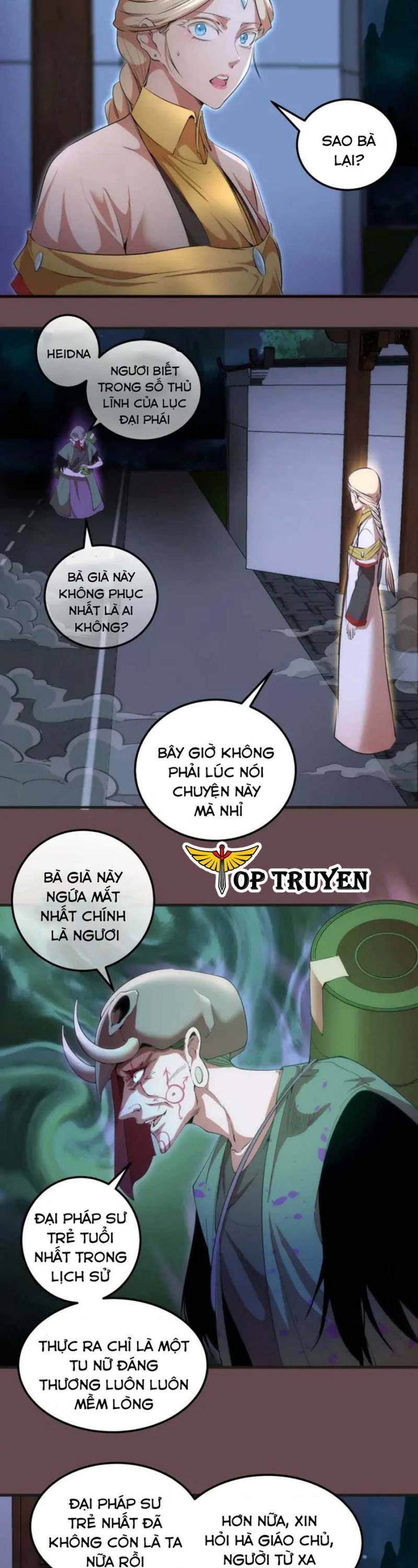 Chương 208 - trang 12