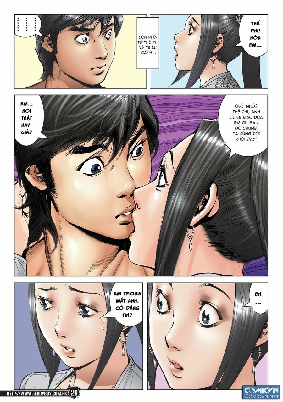 Chương 1994 - trang 18