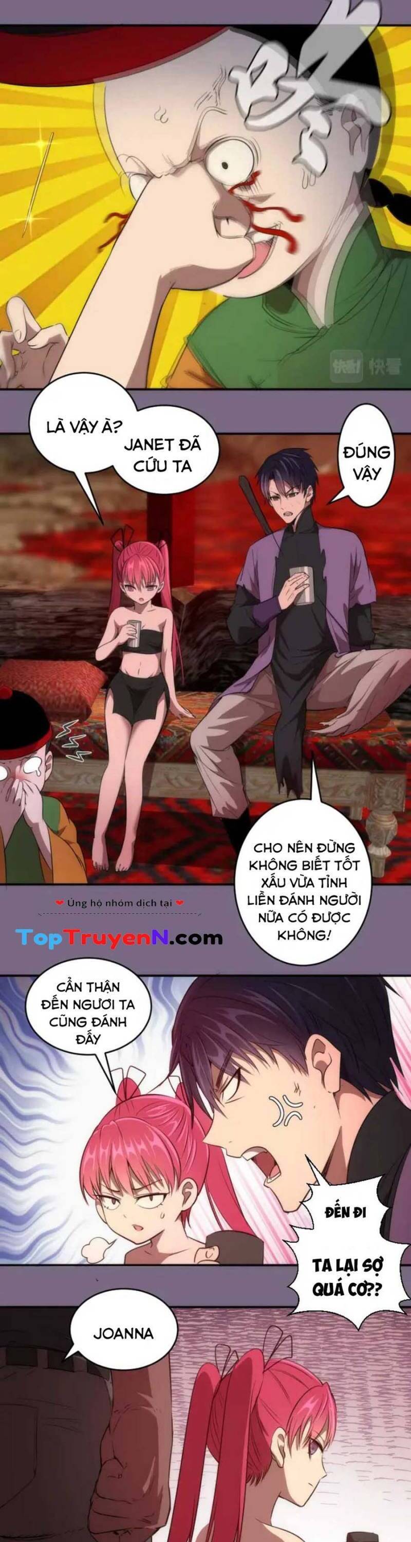 Chương 207 - trang 15
