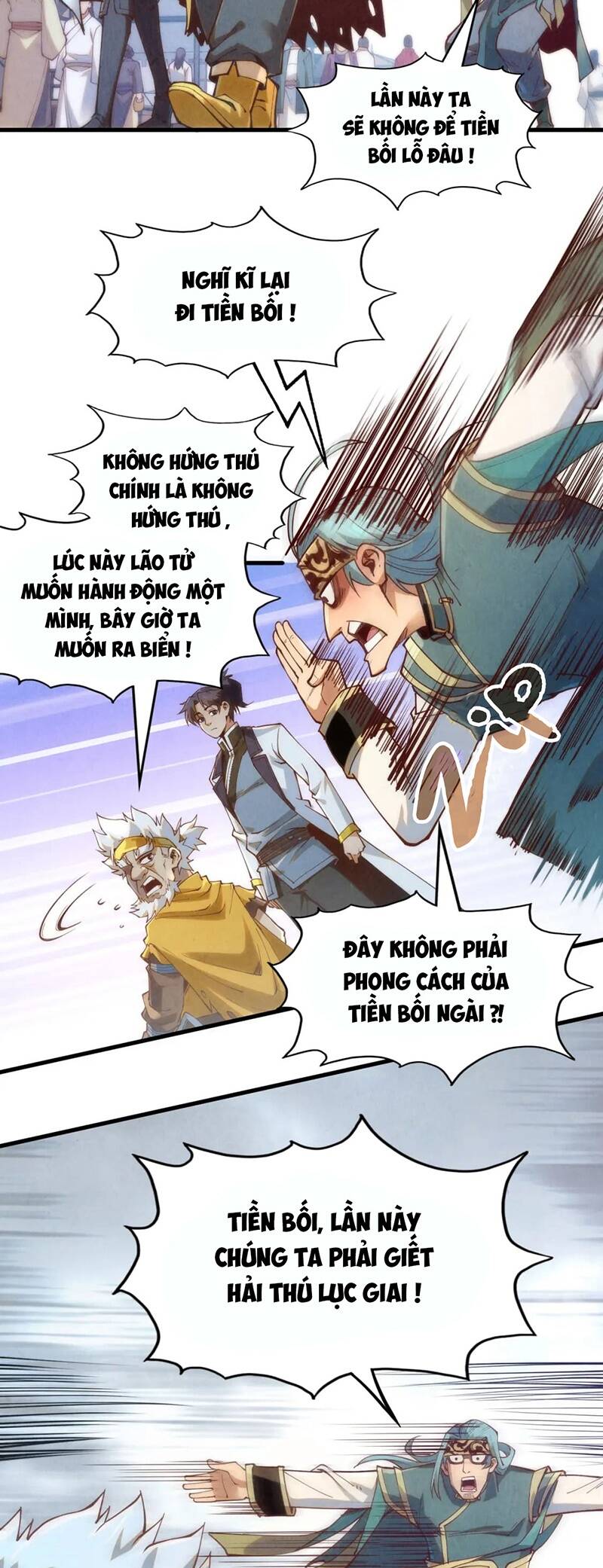 Chương 170 - trang 29
