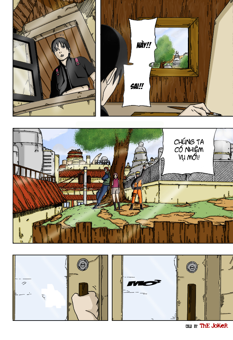Chương 310 - trang 15