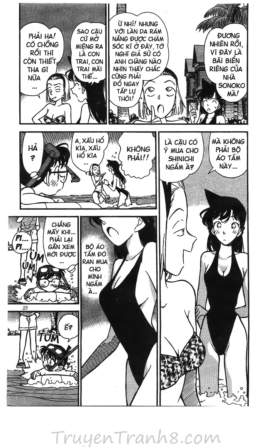 Chương 122 - trang 6