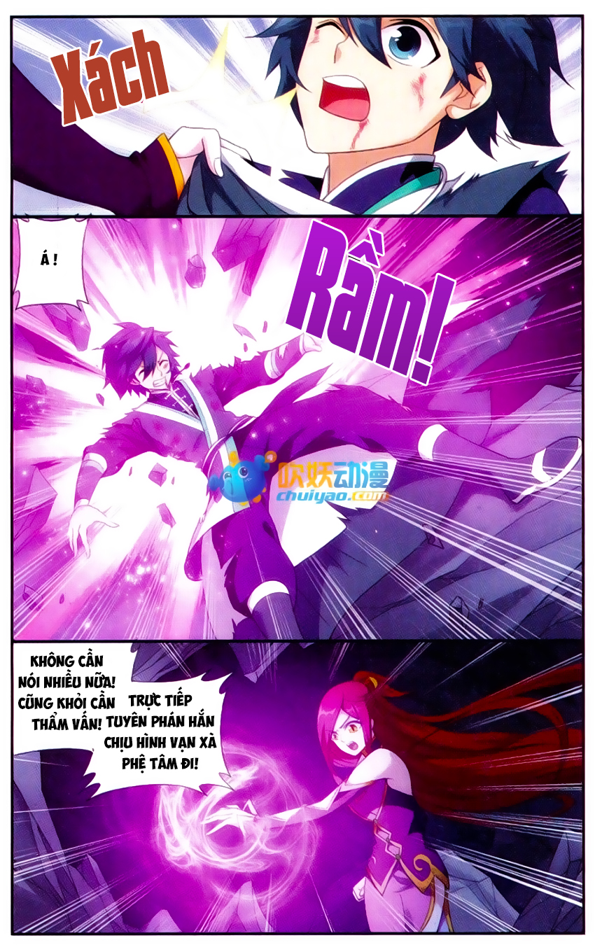 Chương 182 - trang 14