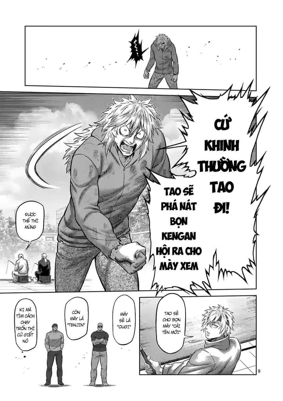 Chương 152 - trang 9