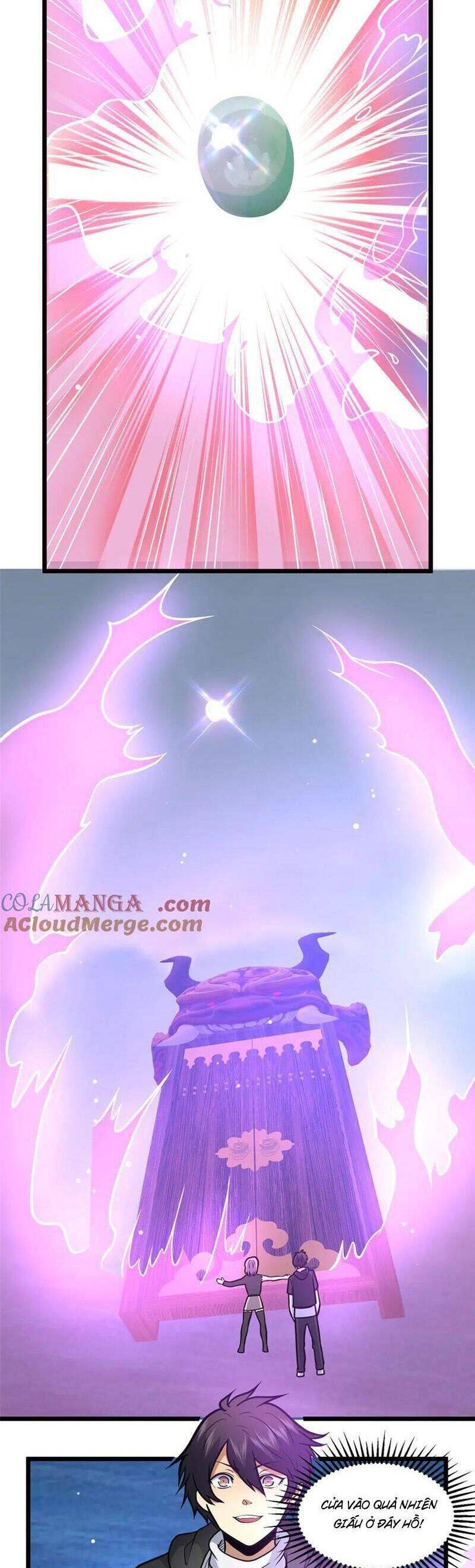 Chương 207 - trang 7