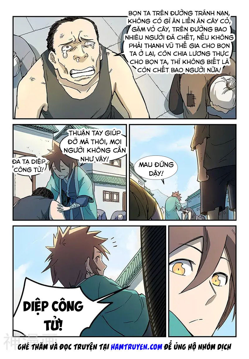 Chương 271 - trang 3