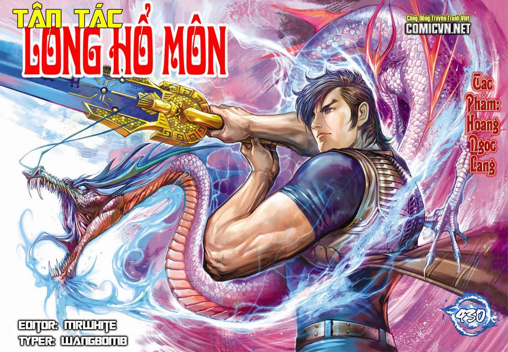 Chương 430 - trang 1