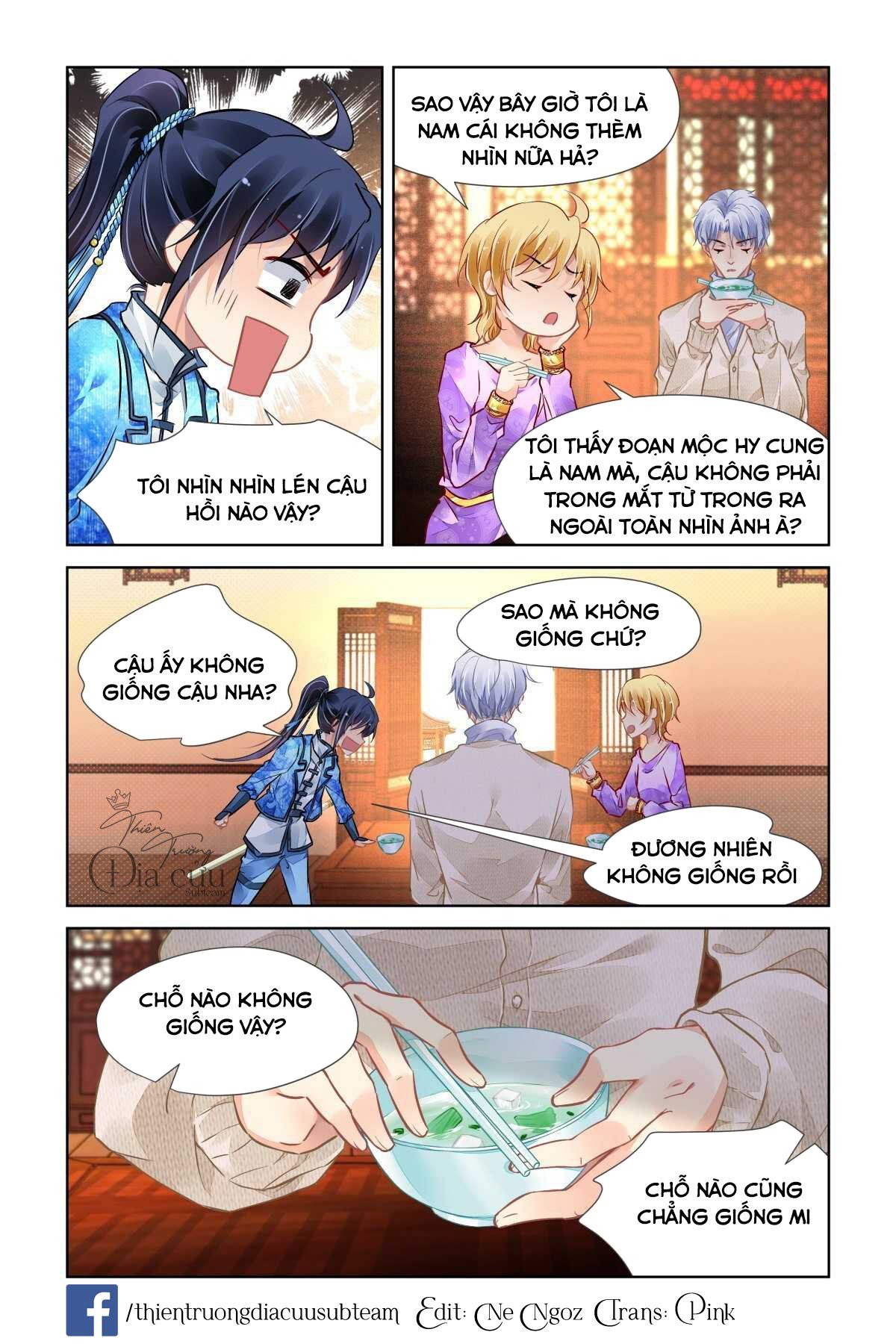 Chương 497 - trang 11