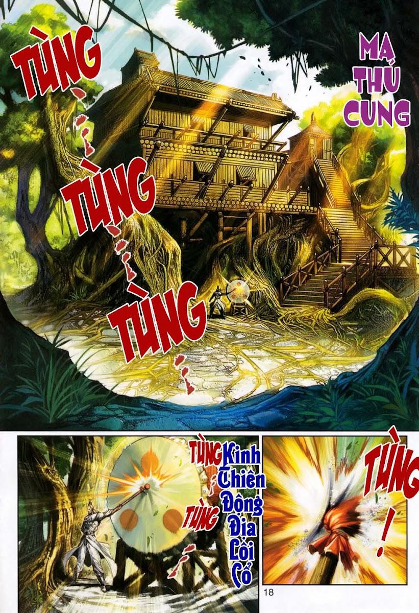 Chương 312 - trang 18