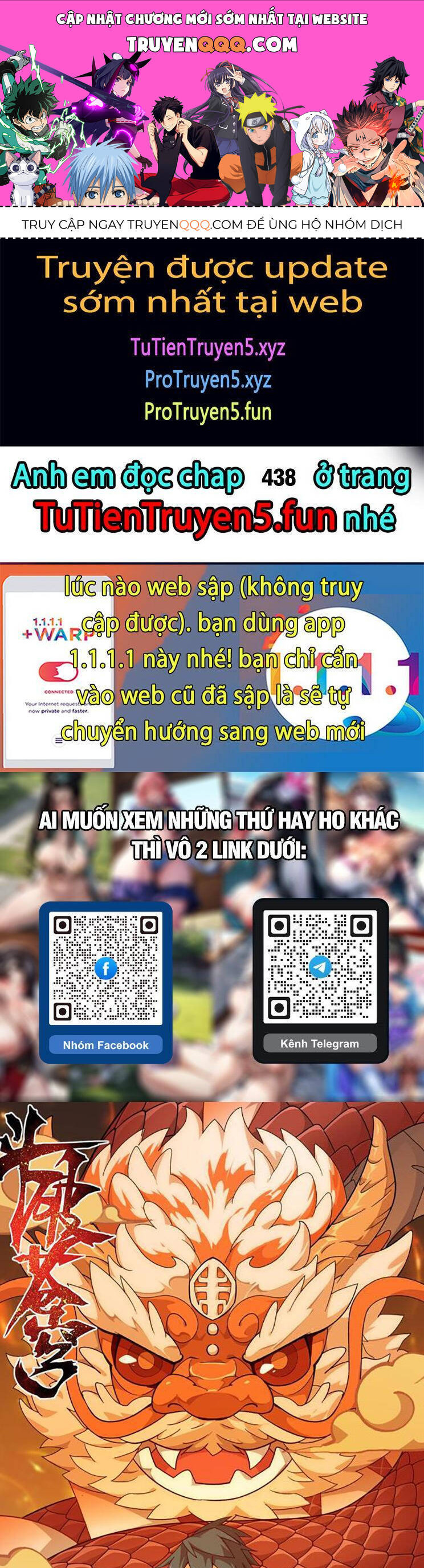 Chương 437 - trang 1