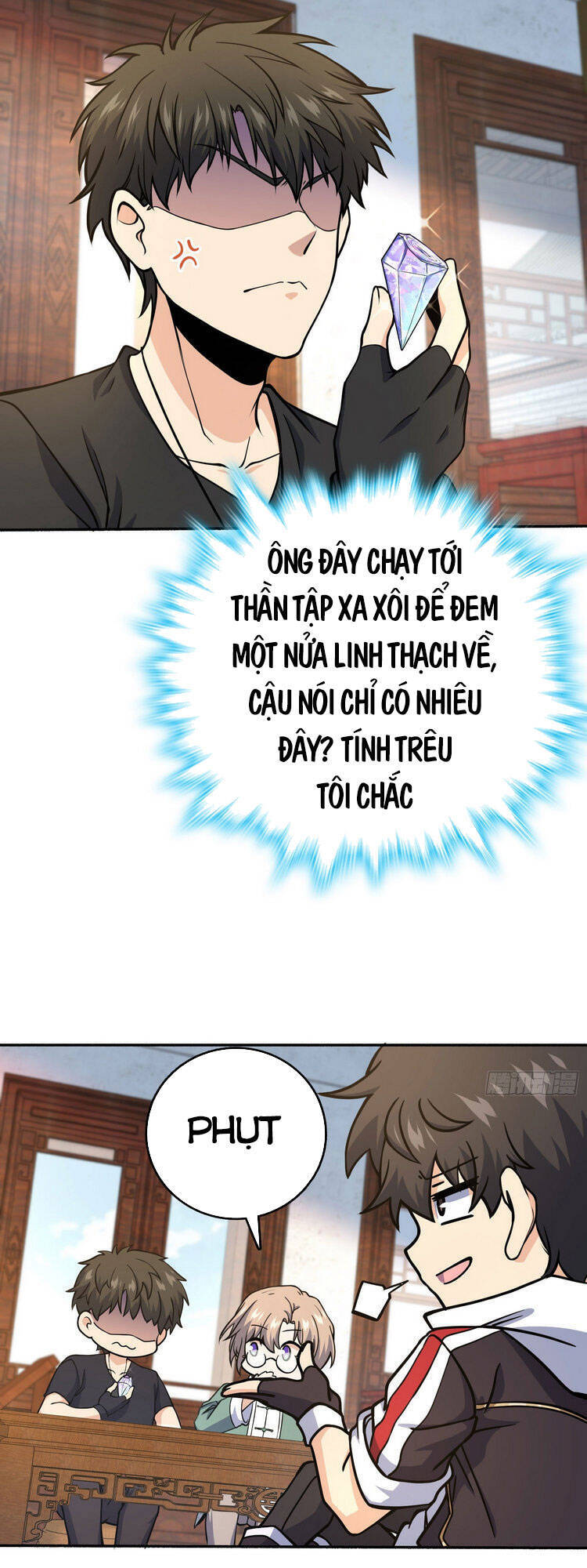 Chương 251 - trang 22