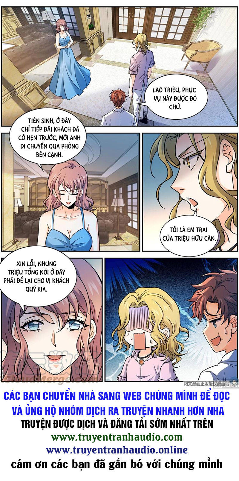 Chương 671 - trang 13