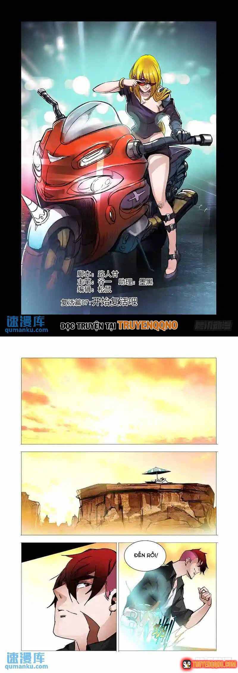 Chương 321 - trang 2