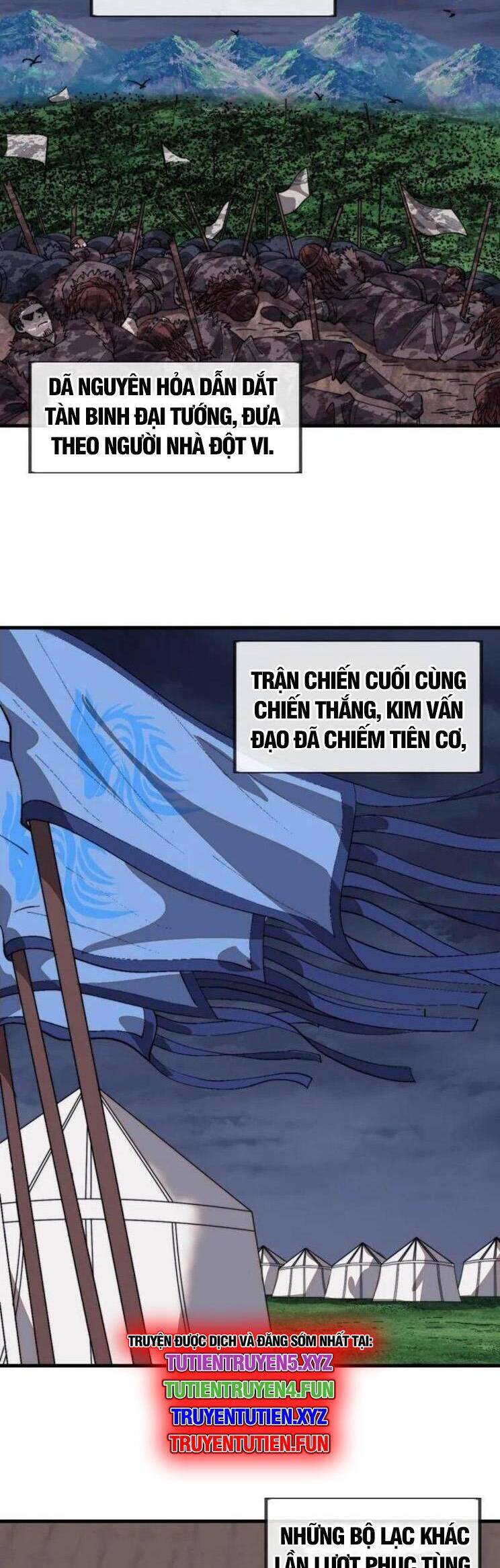 Chương 998 - trang 21
