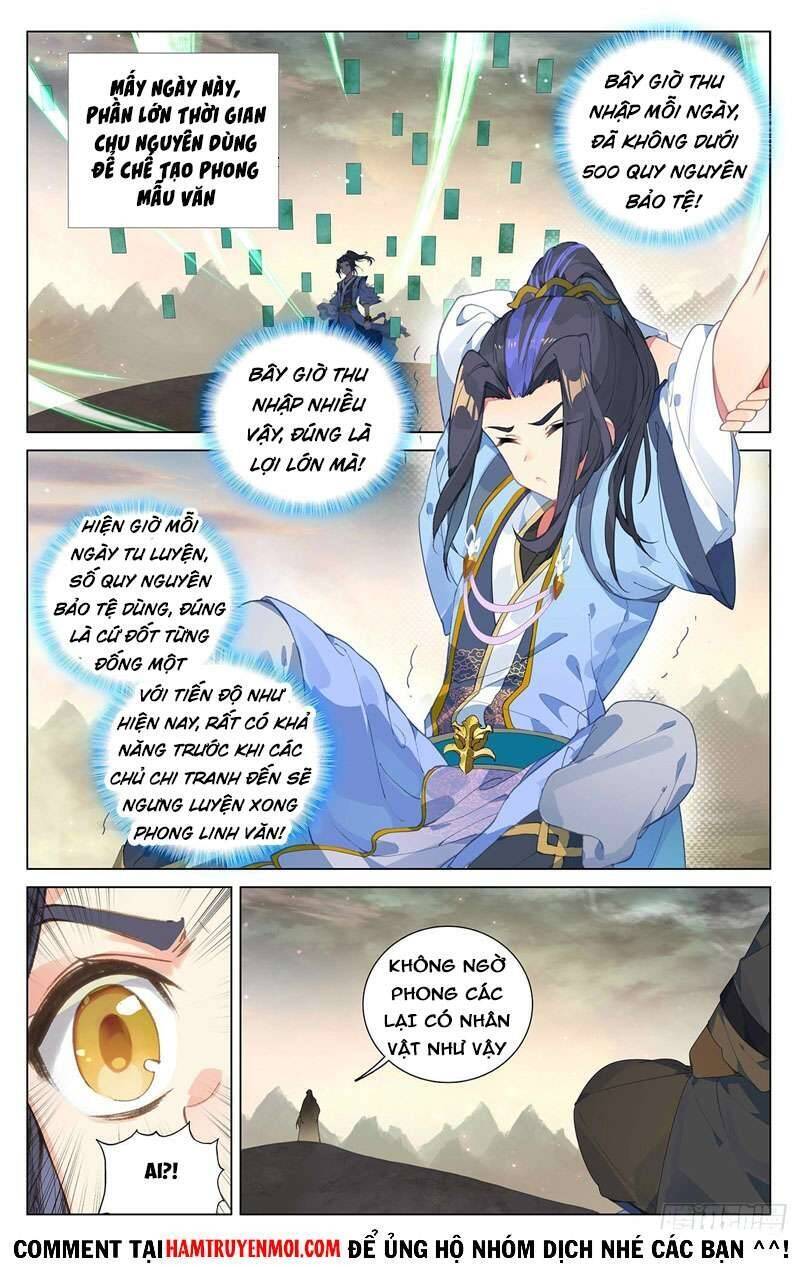 Chương 384.5 - trang 7