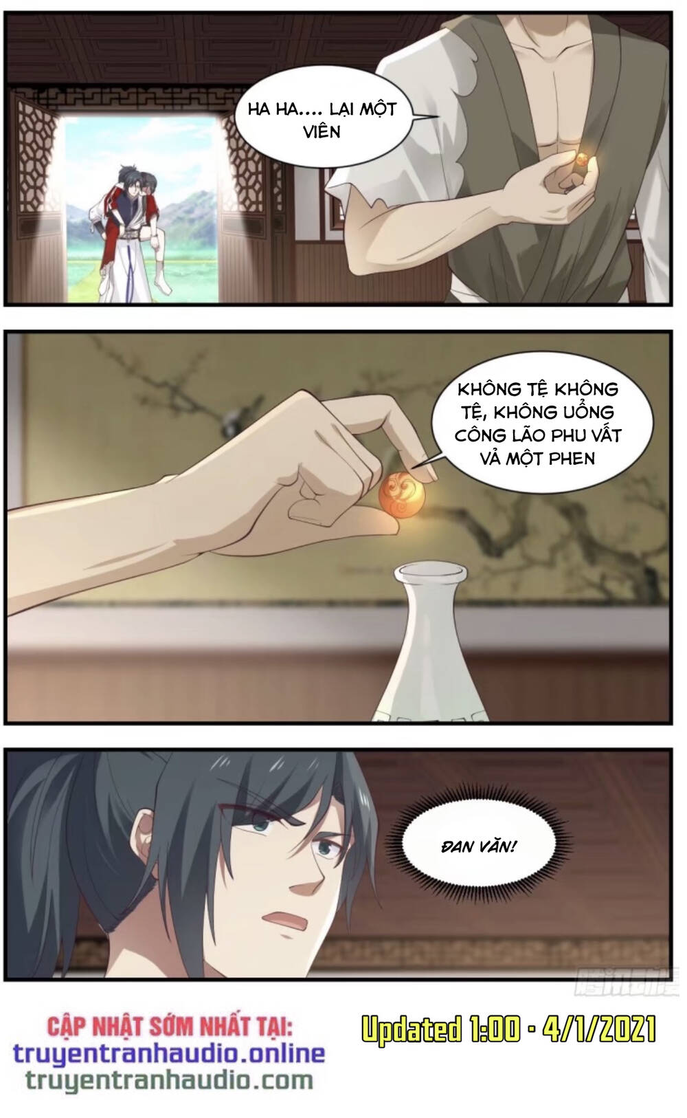 Chương 939 - trang 10
