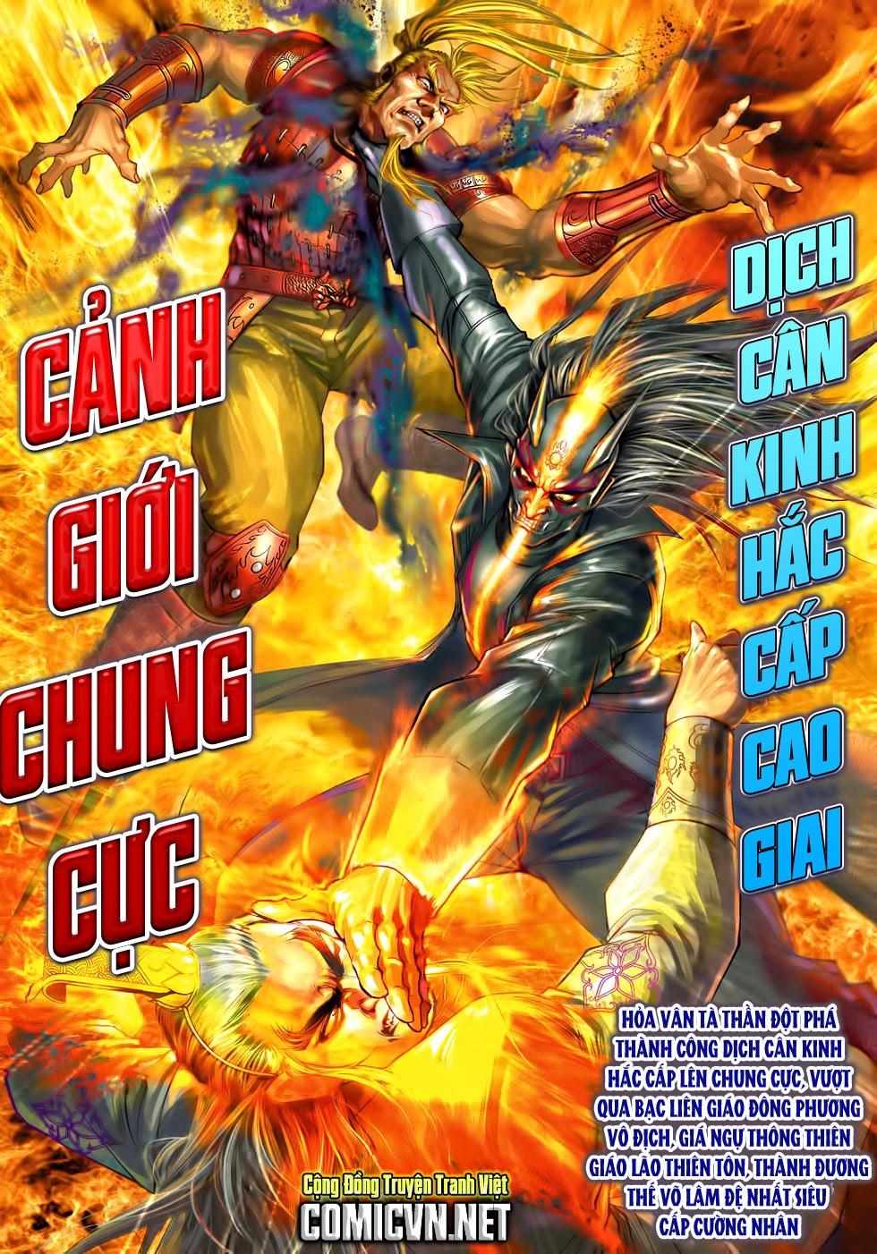 Chương 456 - trang 2