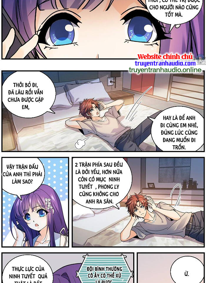 Chương 689 - trang 10