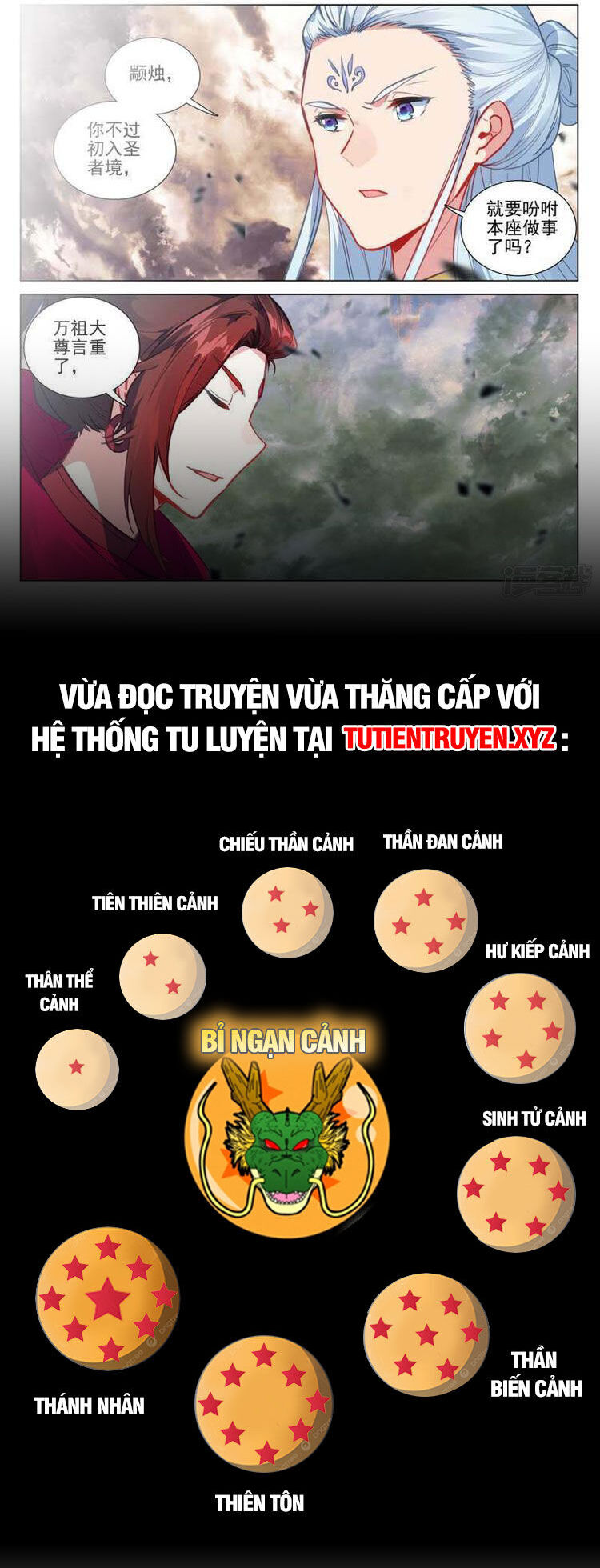Chương 658 - trang 7