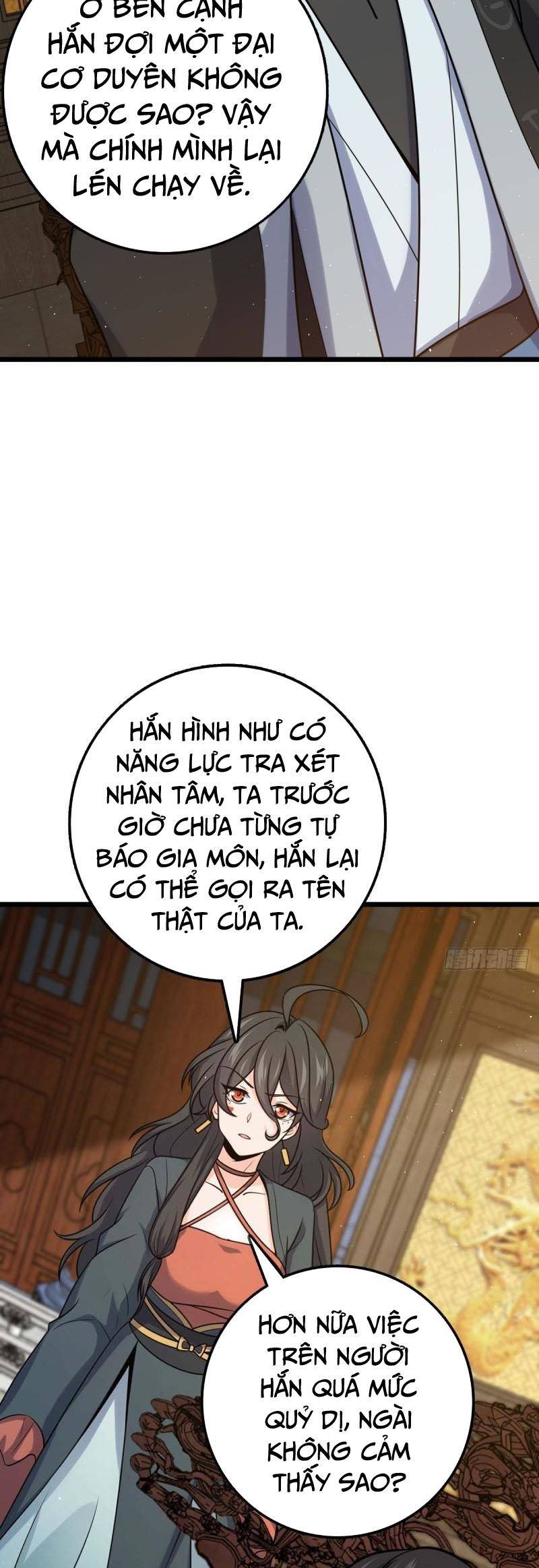 Chương 613 - trang 26