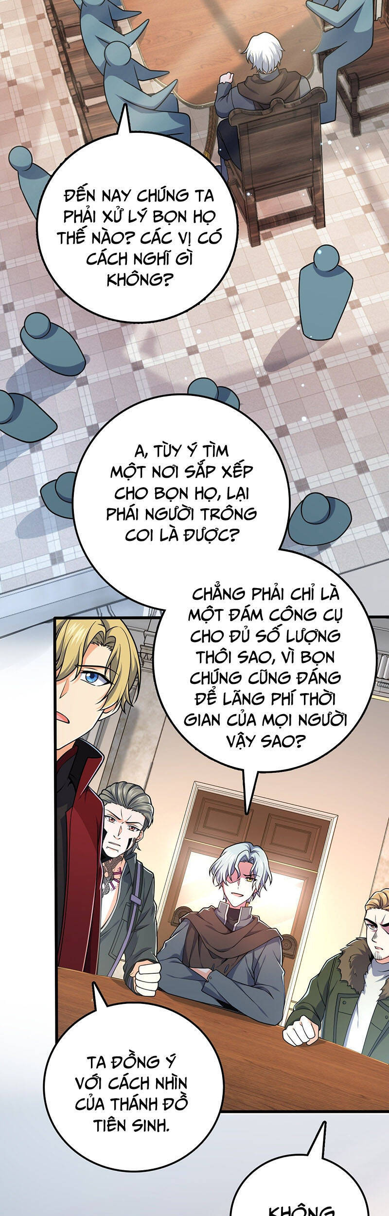 Chương 464 - trang 5