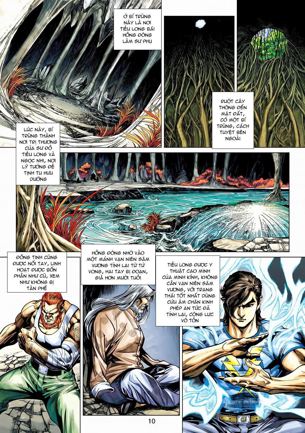 Chương 467 - trang 10