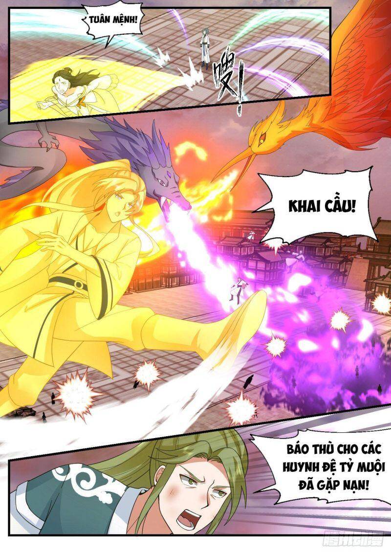 Chương 2190 - trang 6