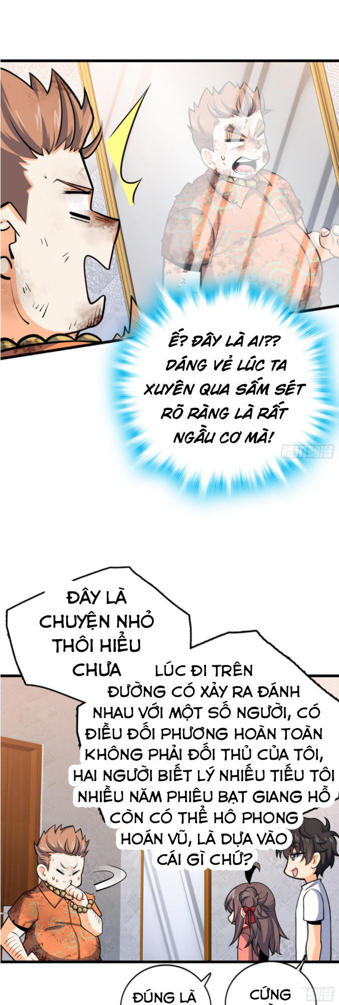 Chương 147 - trang 50