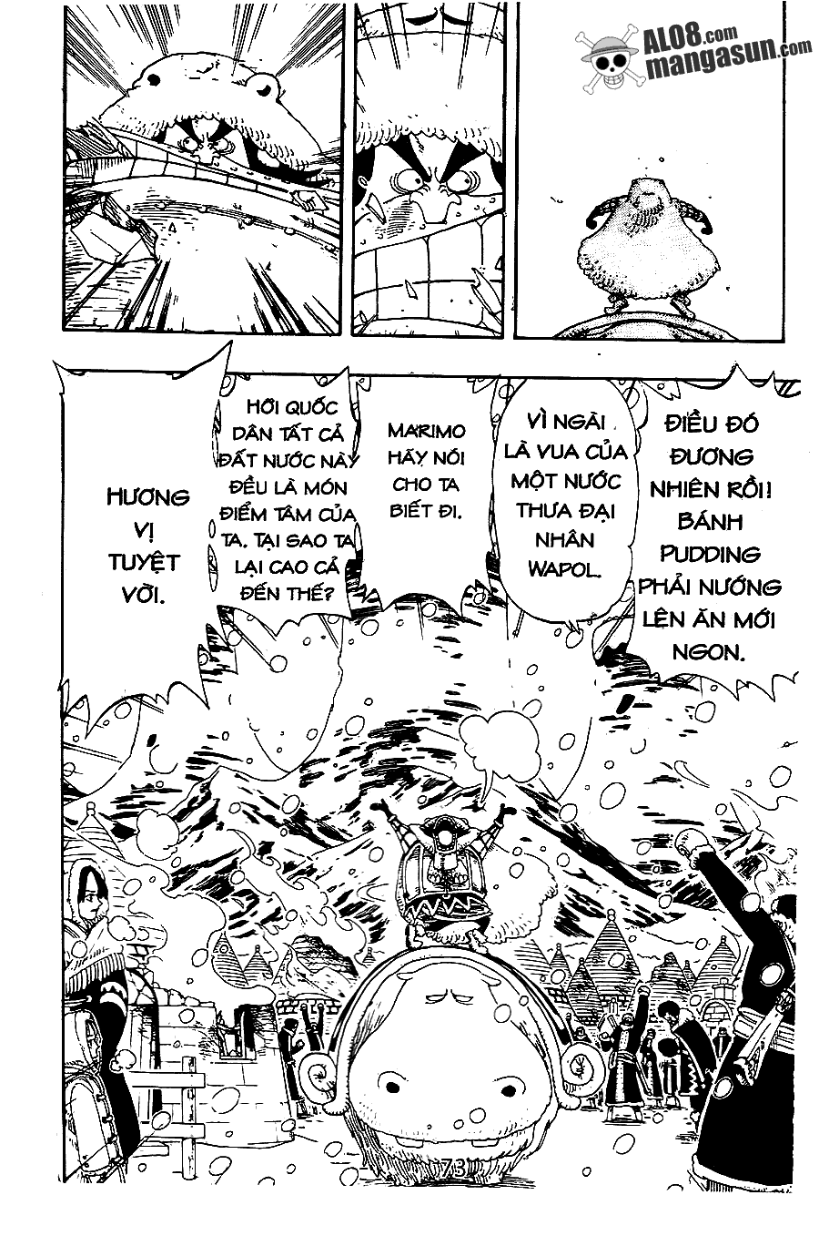 Chương 136 - trang 5