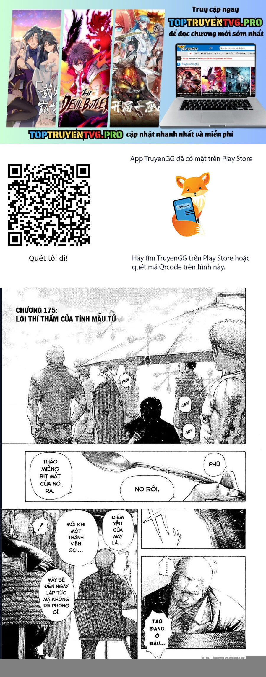 Chương 175 - trang 2