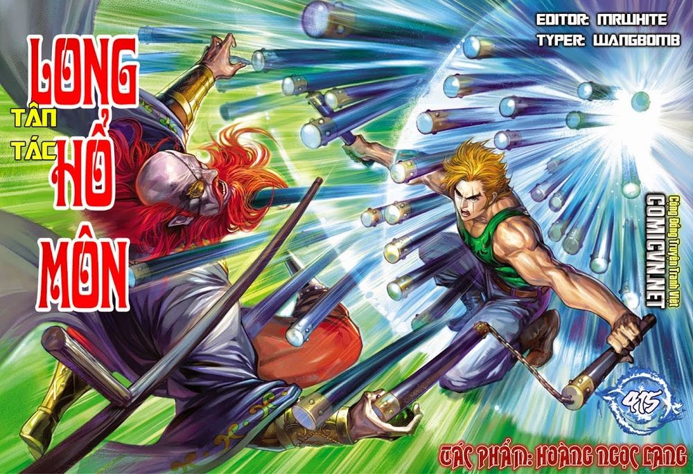 Chương 415 - trang 1