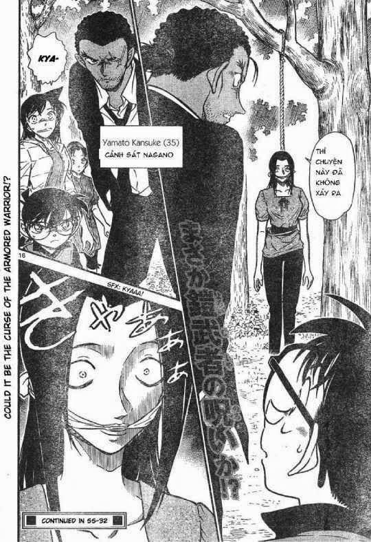 Chương 616 - trang 16