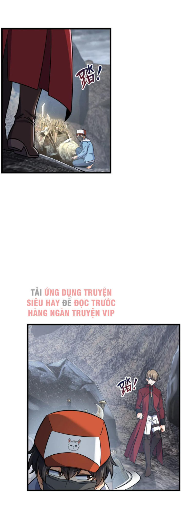 Chương 167 - trang 44