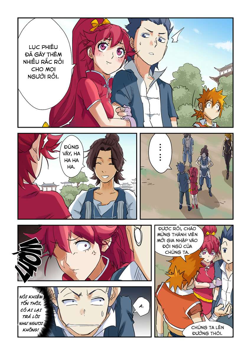 Chương 146 - trang 4