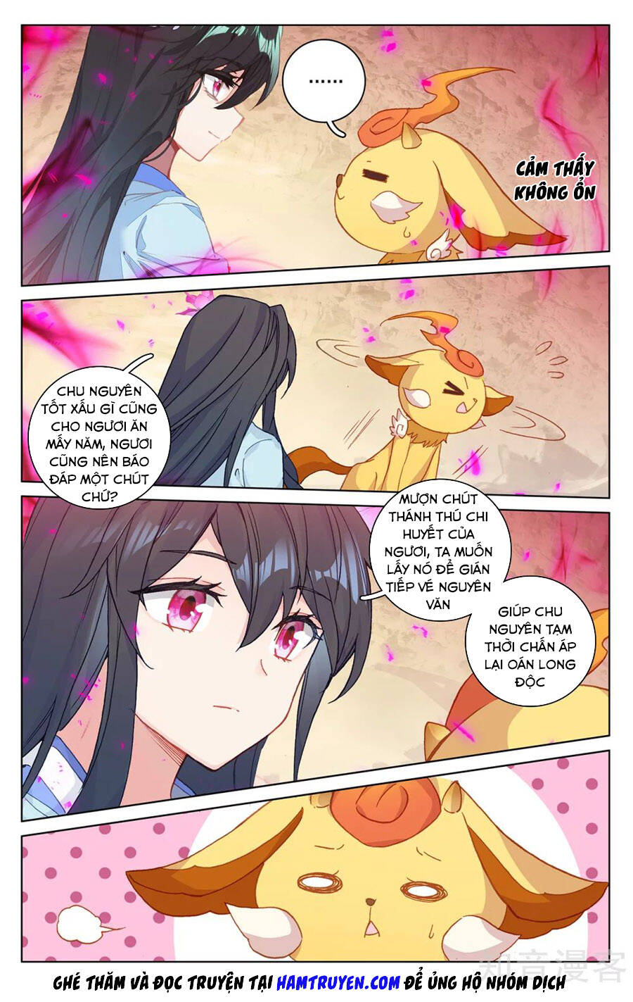 Chương 216 - trang 9