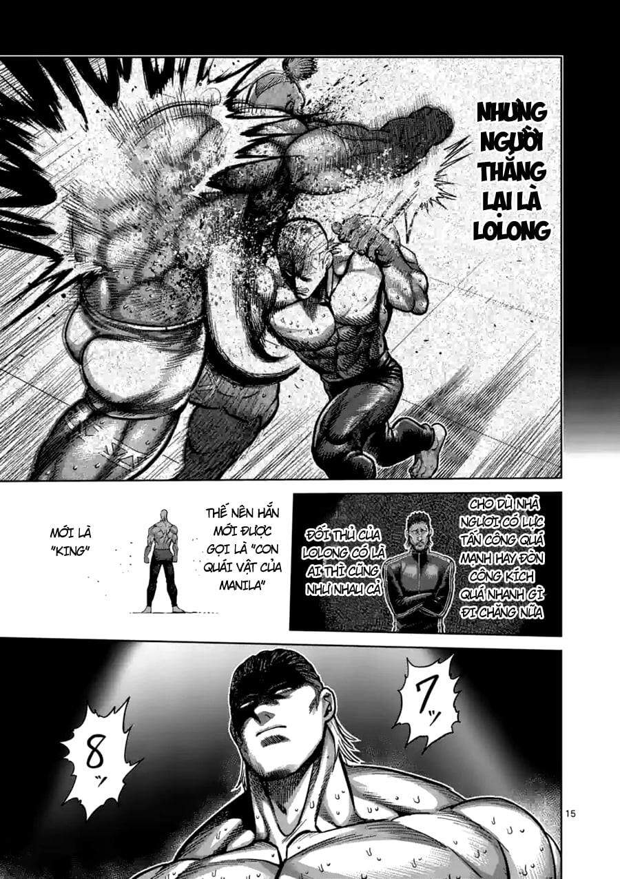 Chương 133 - trang 15