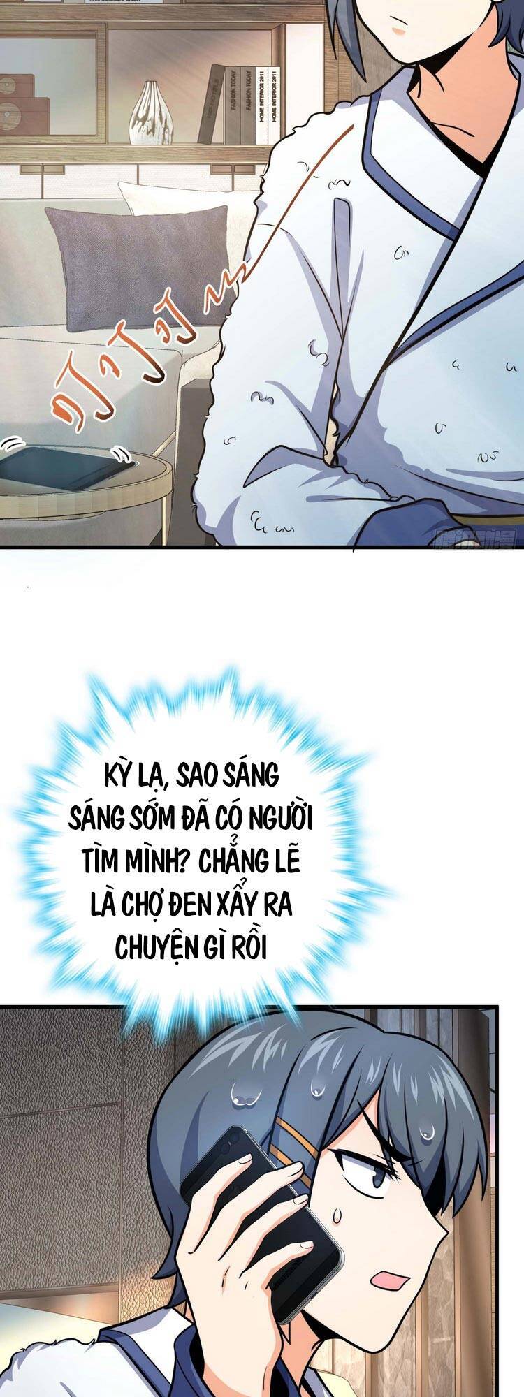Chương 274 - trang 57