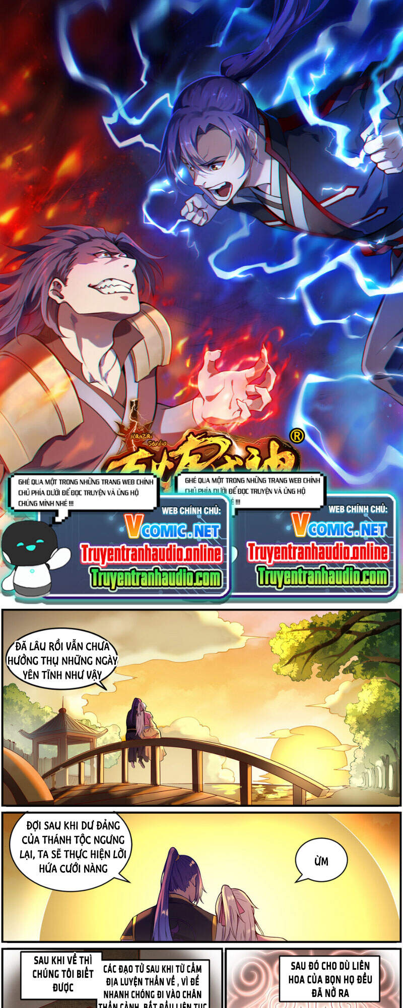 Chương 830 - trang 2
