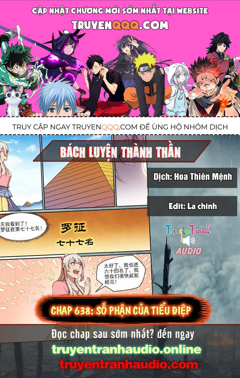 Chương 638 - trang 1